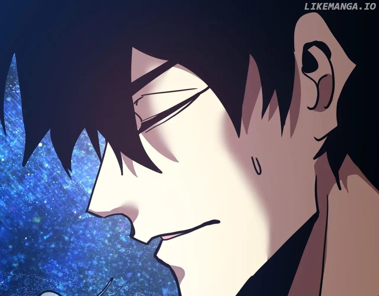 Log into the Future Chapter 231 - page 59